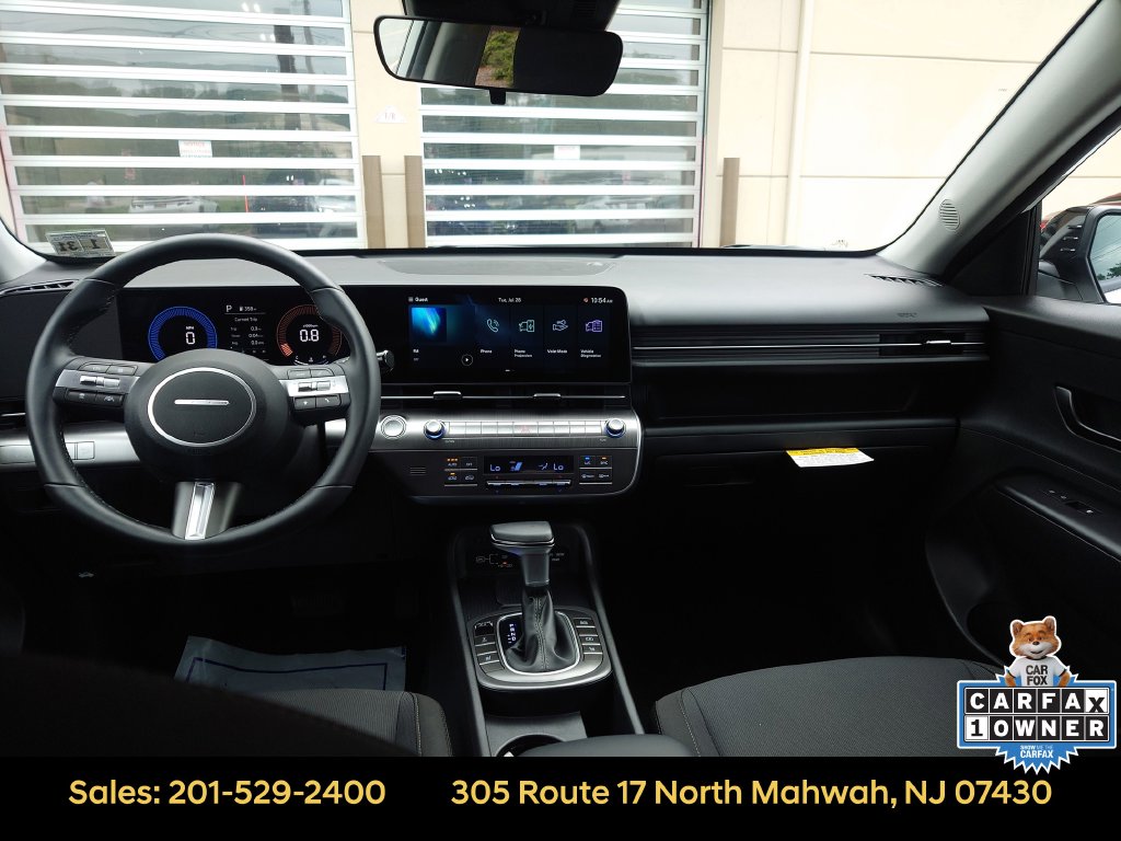 2026 Hyundai Kona SEL Sport - Photo 14