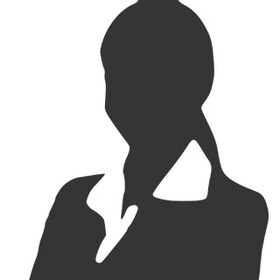 Staff member Charmaine Hoilet from 4aac52b0fa42