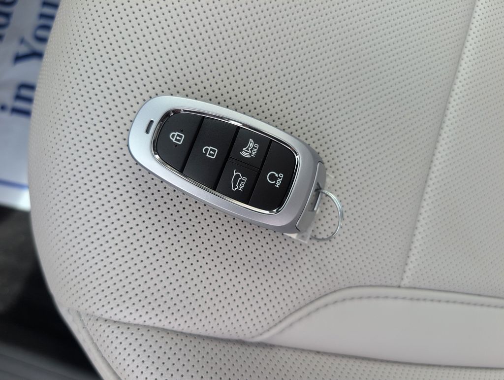 2023 Hyundai Tucson SEL - Photo 32
