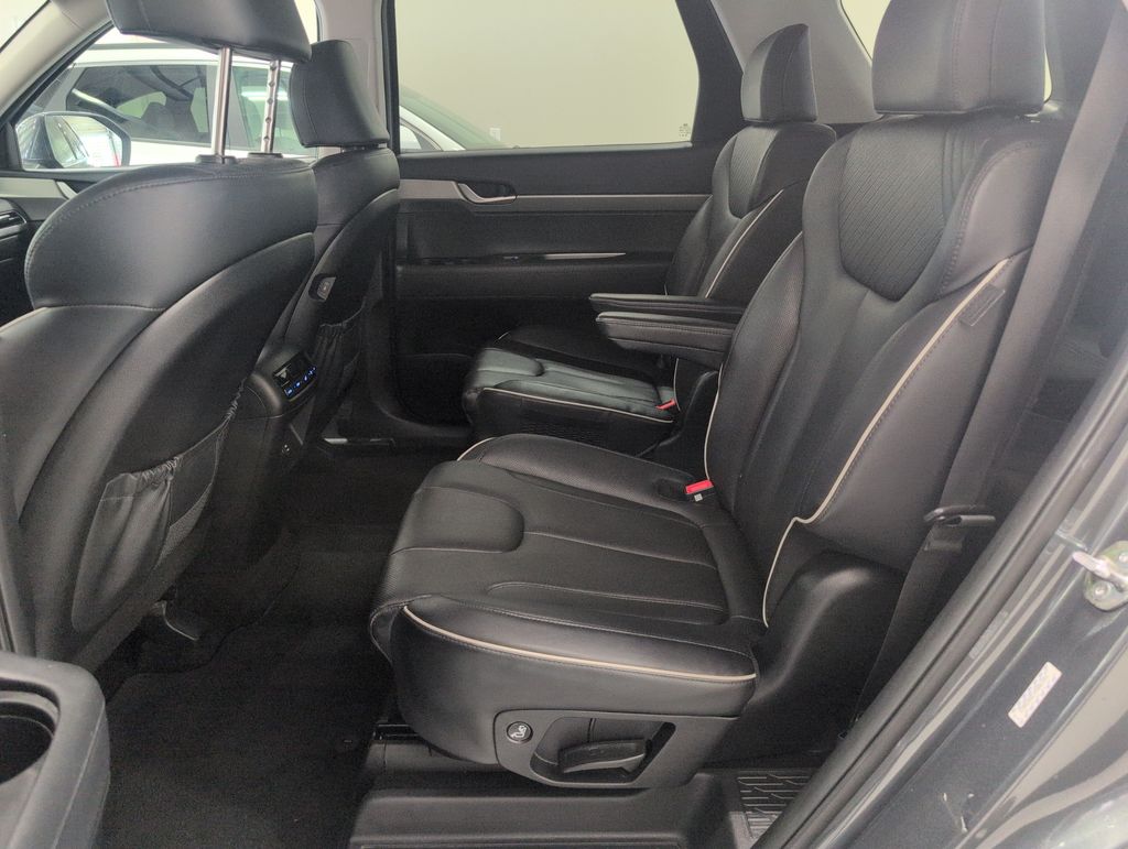 2023 Hyundai Palisade SEL - Photo 25