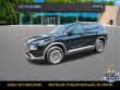 Certified 2023 Hyundai Santa Fe Hybrid Blue SUV