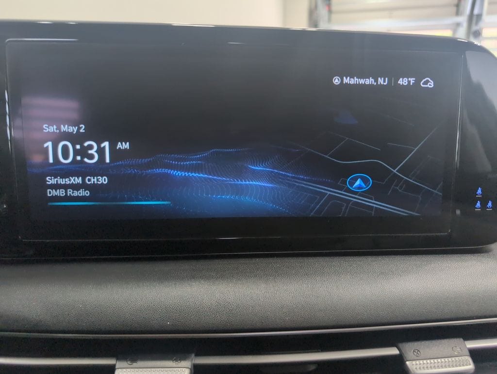 2023 Hyundai Palisade SEL - Photo 20