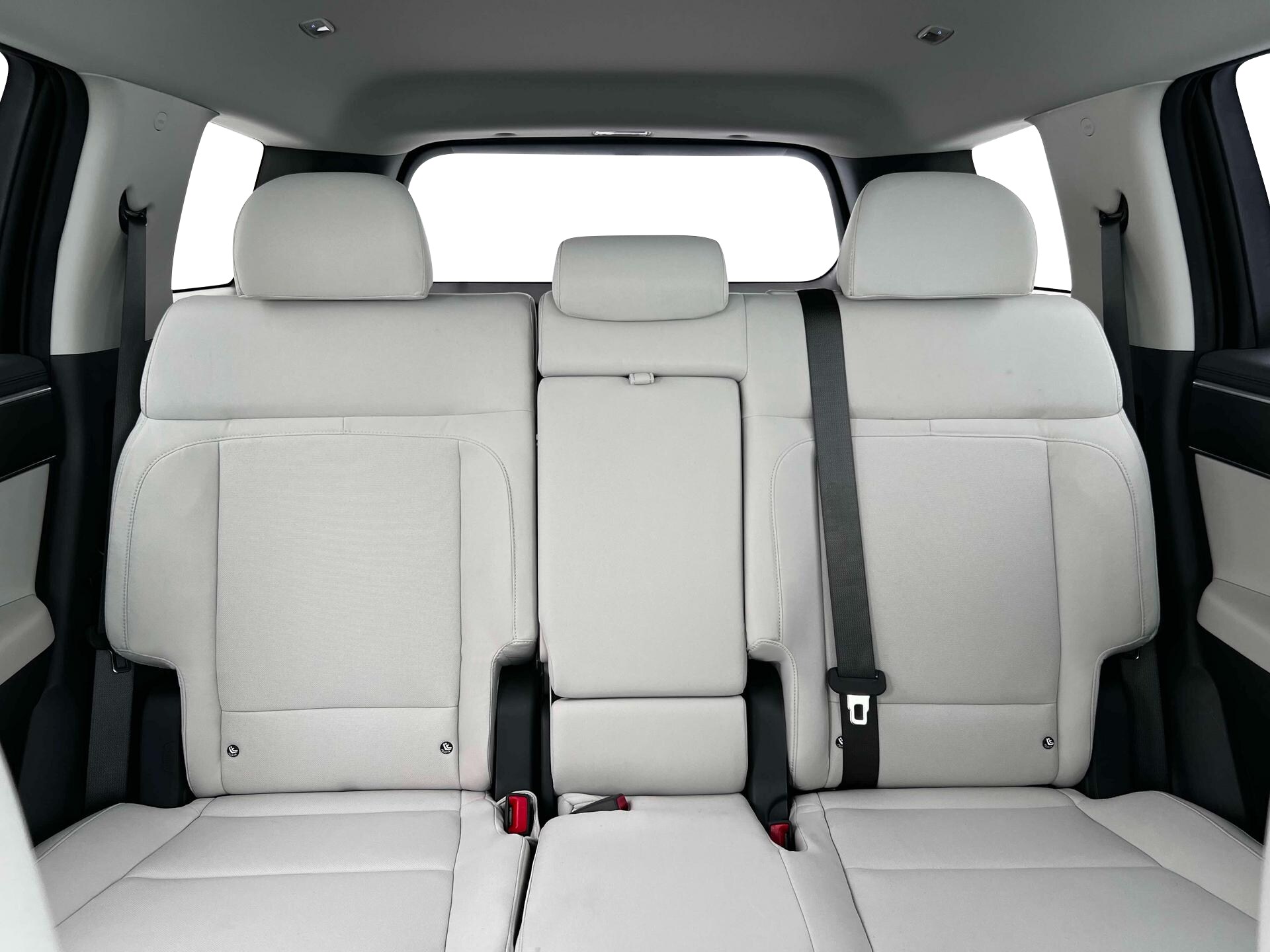 2026 Hyundai Santa Fe SE - Photo 16