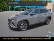 Certified 2024 Hyundai Tucson SEL SUV