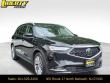 Used 2022 Acura MDX Advance SUV