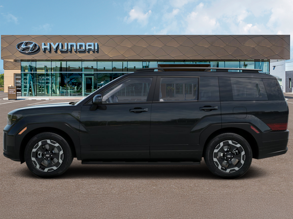 New 2027 Hyundai Santa Fe SEL AWD SUV