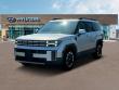 New 2025 Hyundai Santa Fe SEL AWD SEL AWD
