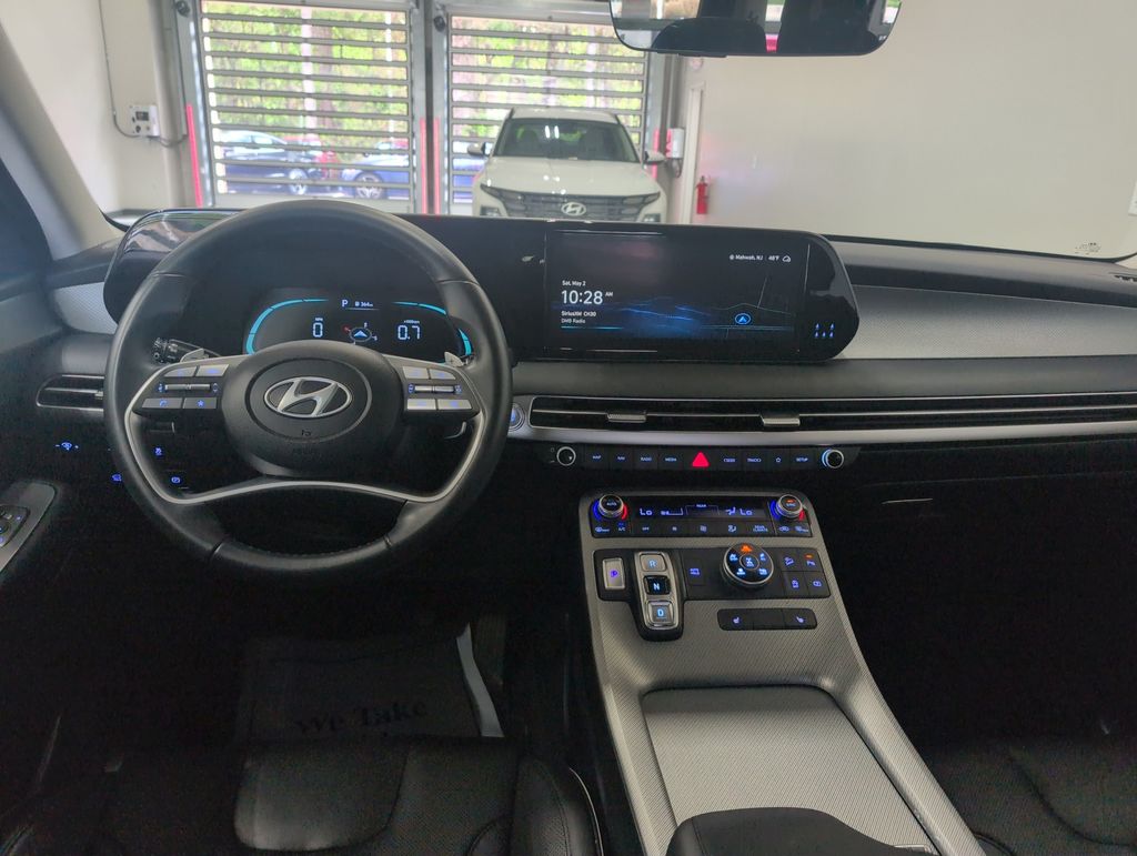 2023 Hyundai Palisade SEL - Photo 13