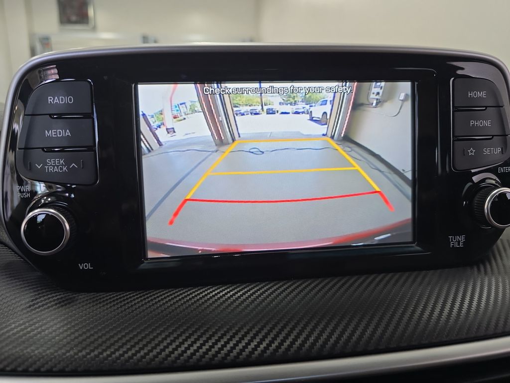 2021 Hyundai Tucson SE - Photo 20