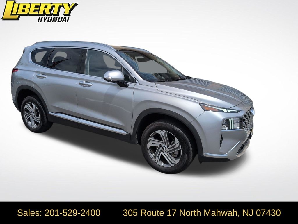 2023 Hyundai Santa Fe SEL 2.5 AWD's photo