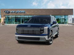 2026 Hyundai Palisade Hybrid Limited SUV
