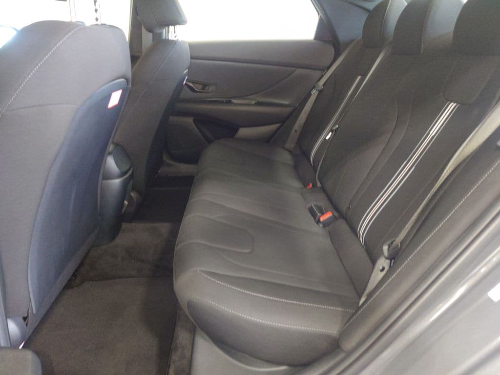 2026 Hyundai Elantra SEL Sport - Photo 25