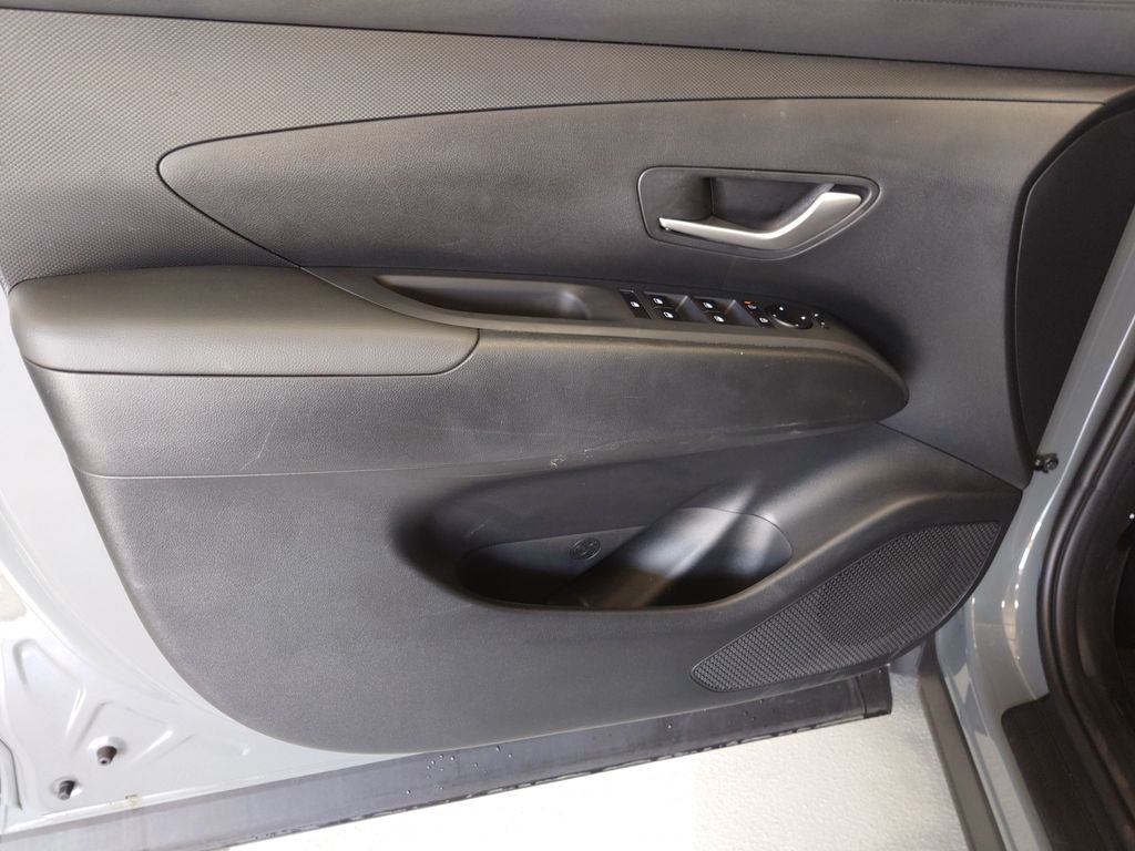 2026 Hyundai Tucson SEL - Photo 11