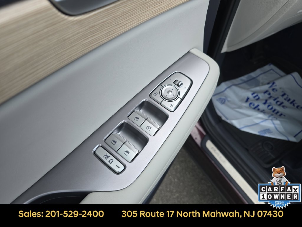 2024 Hyundai Palisade Limited - Photo 12