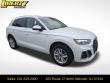 Used 2024 Audi Q5 45 S Line Premium SUV