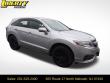 Used 2018 Acura RDX Technology Package SUV