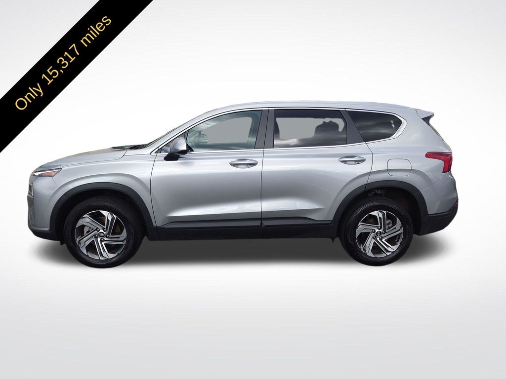Used 2023 Hyundai Santa Fe SE SUV