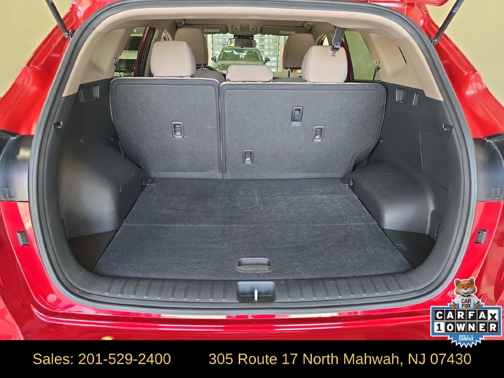 2021 Hyundai Tucson SE - Photo 22