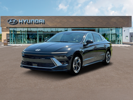 2025 Hyundai Sonata SEL Convenience SEL Convenience FWD