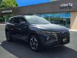 Certified 2022 Hyundai Tucson Limited SUV
