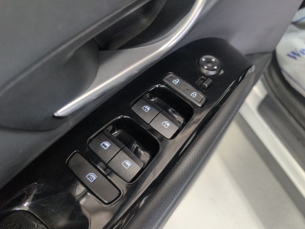 2022 Hyundai Tucson Limited - Photo 12