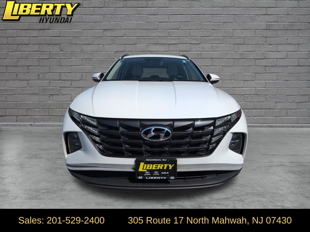 2023 Hyundai Tucson SEL - Photo 11