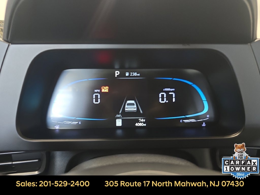 2026 Hyundai Elantra SEL Sport - Photo 16