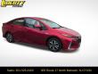Used 2017 Toyota Prius Prime Premium Hatchback