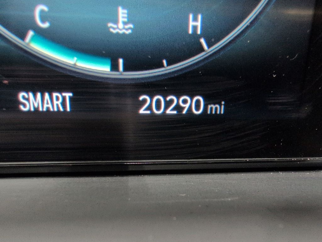 2022 Hyundai Tucson Limited - Photo 17