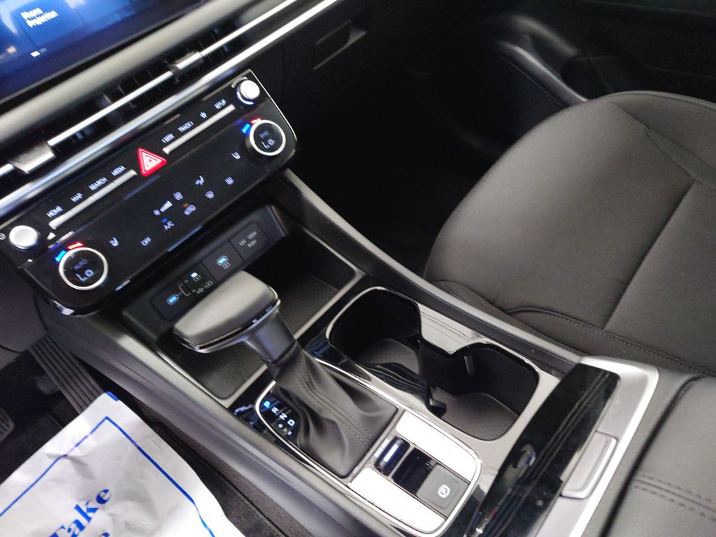 2026 Hyundai Tucson SEL - Photo 24