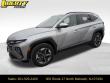 Used 2025 Hyundai Tucson SEL SUV