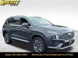 Certified 2021 Hyundai Santa Fe Limited SUV