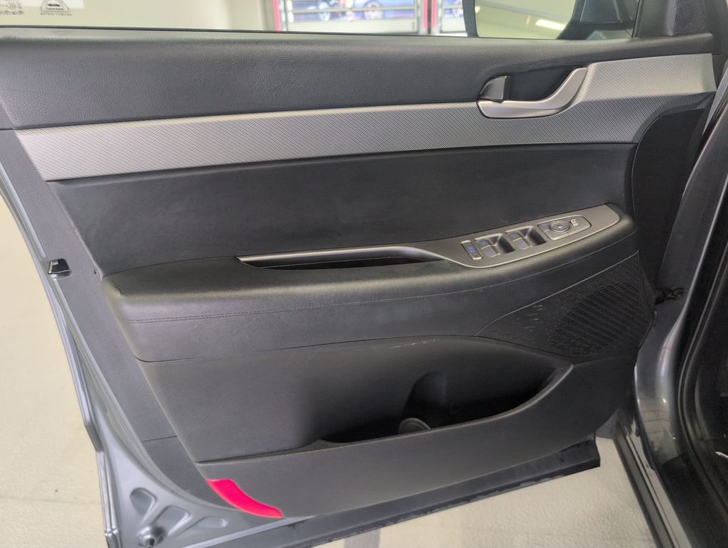 2023 Hyundai Palisade SEL - Photo 11