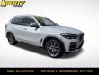 Used 2020 BMW X5 xDrive40i SUV