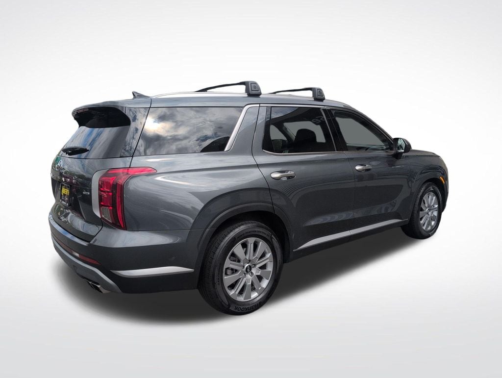 2023 Hyundai Palisade SEL - Photo 7