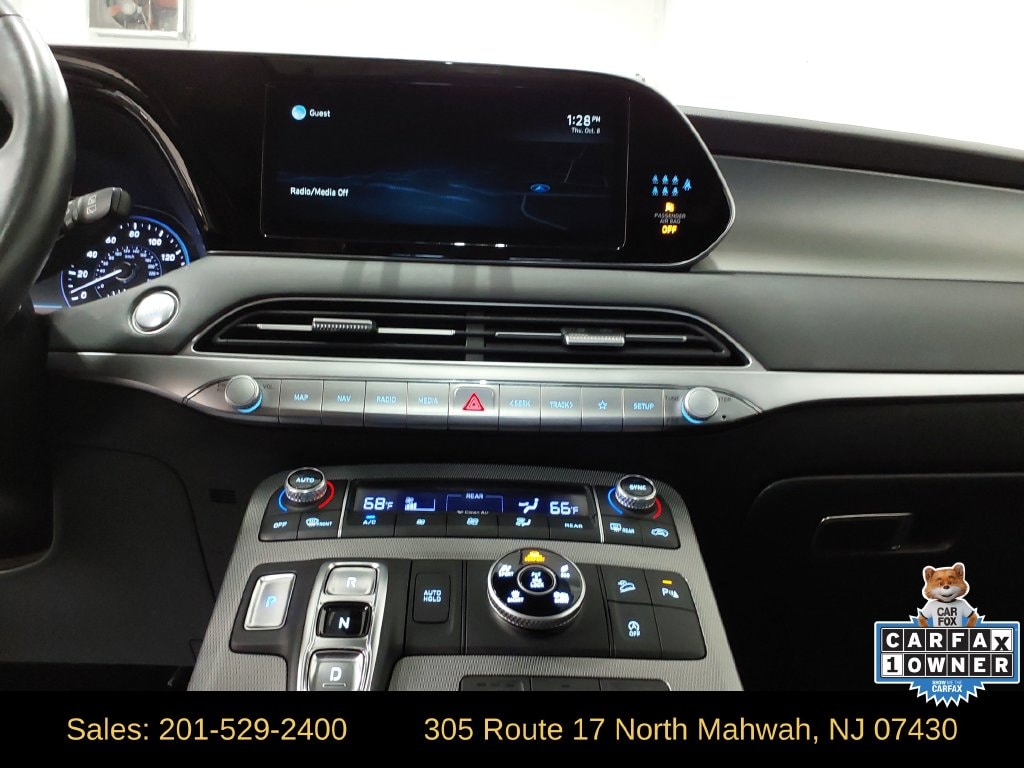 2022 Hyundai Palisade SEL - Photo 18