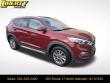 Used 2018 Hyundai Tucson SEL Plus SUV