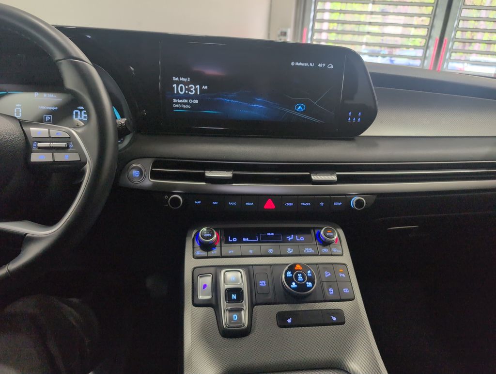 2023 Hyundai Palisade SEL - Photo 18
