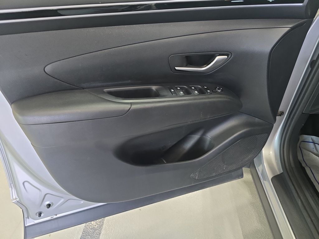 2023 Hyundai Tucson SEL - Photo 11