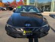 Used 2025 Hyundai Elantra SEL Convenience Sedan