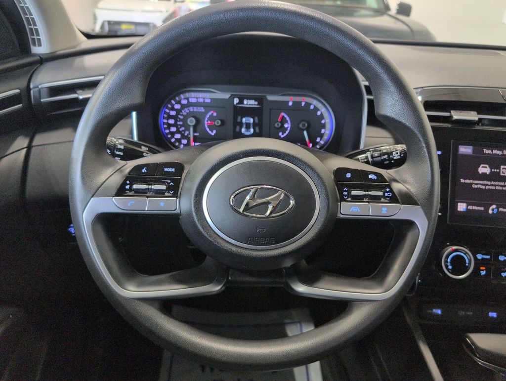 2022 Hyundai Tucson SEL - Photo 15