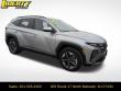 Used 2025 Hyundai Tucson SEL SUV