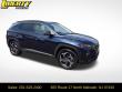Used 2024 Hyundai Tucson Limited SUV