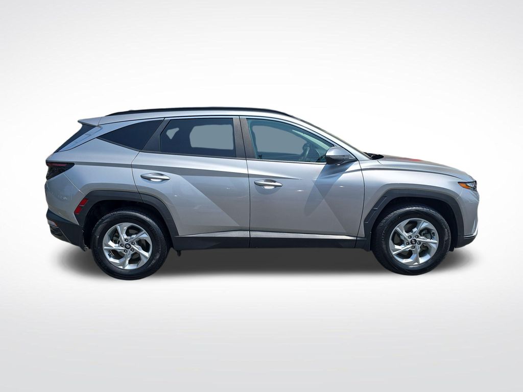 2023 Hyundai Tucson SEL - Photo 8