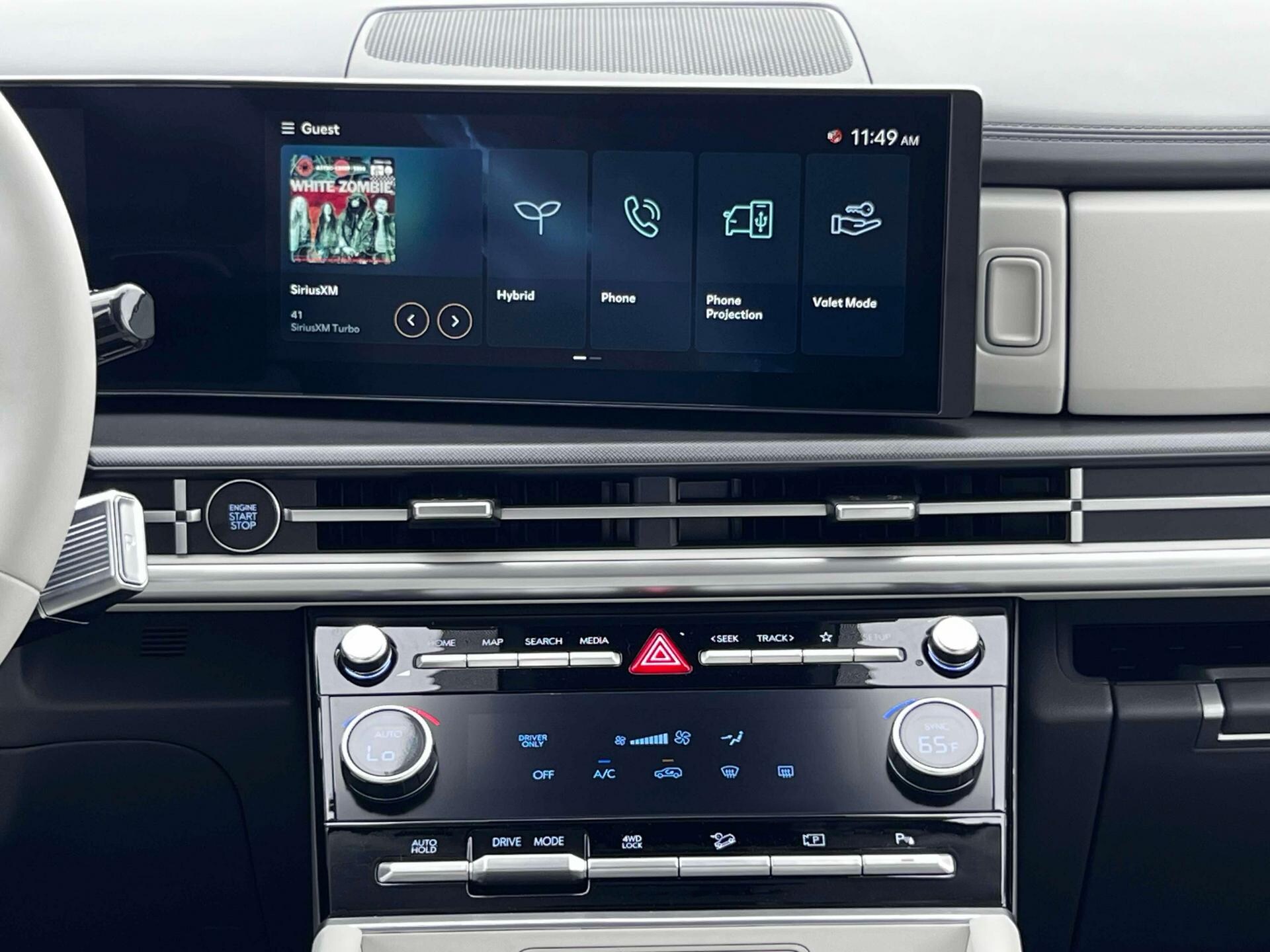 2026 Hyundai Santa Fe SE - Photo 19