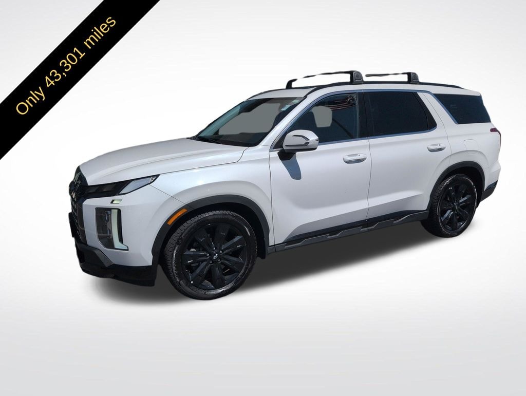Used 2023 Hyundai Palisade XRT SUV