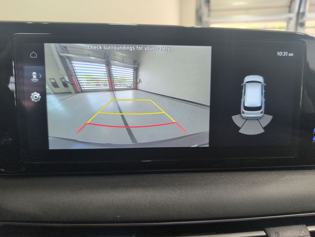 2023 Hyundai Palisade SEL - Photo 21