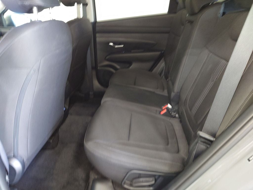 2026 Hyundai Tucson SEL - Photo 25