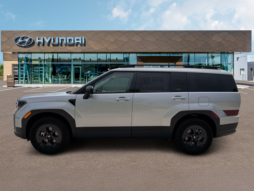 New 2027 Hyundai Santa Fe XRT AWD SUV