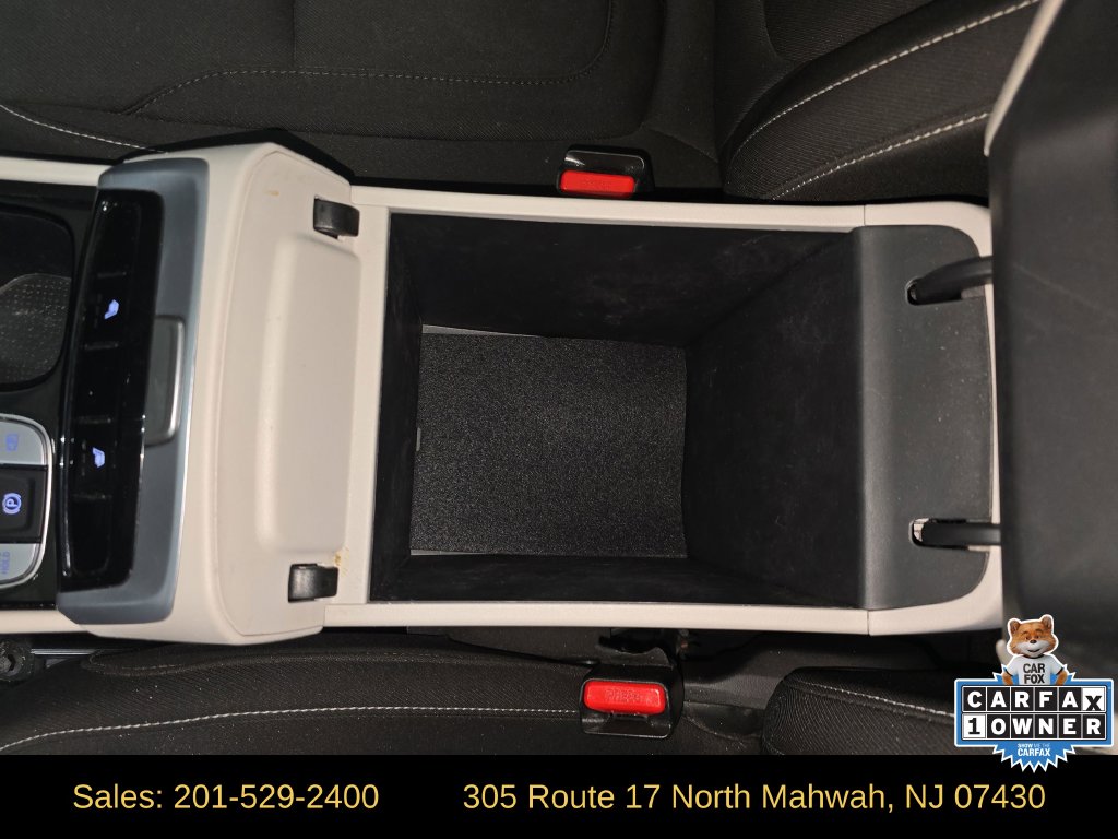 2024 Hyundai Tucson SEL - Photo 25
